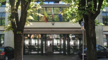 SCUOLA ELEMENTARE CLUSONE
